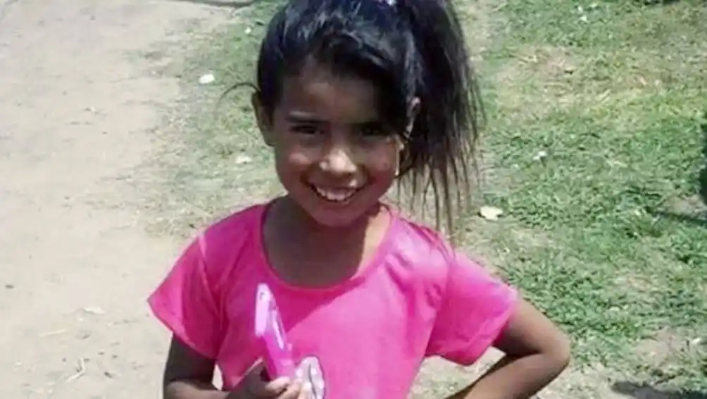 Liberan a la tía de la niña asesinada en San Miguel