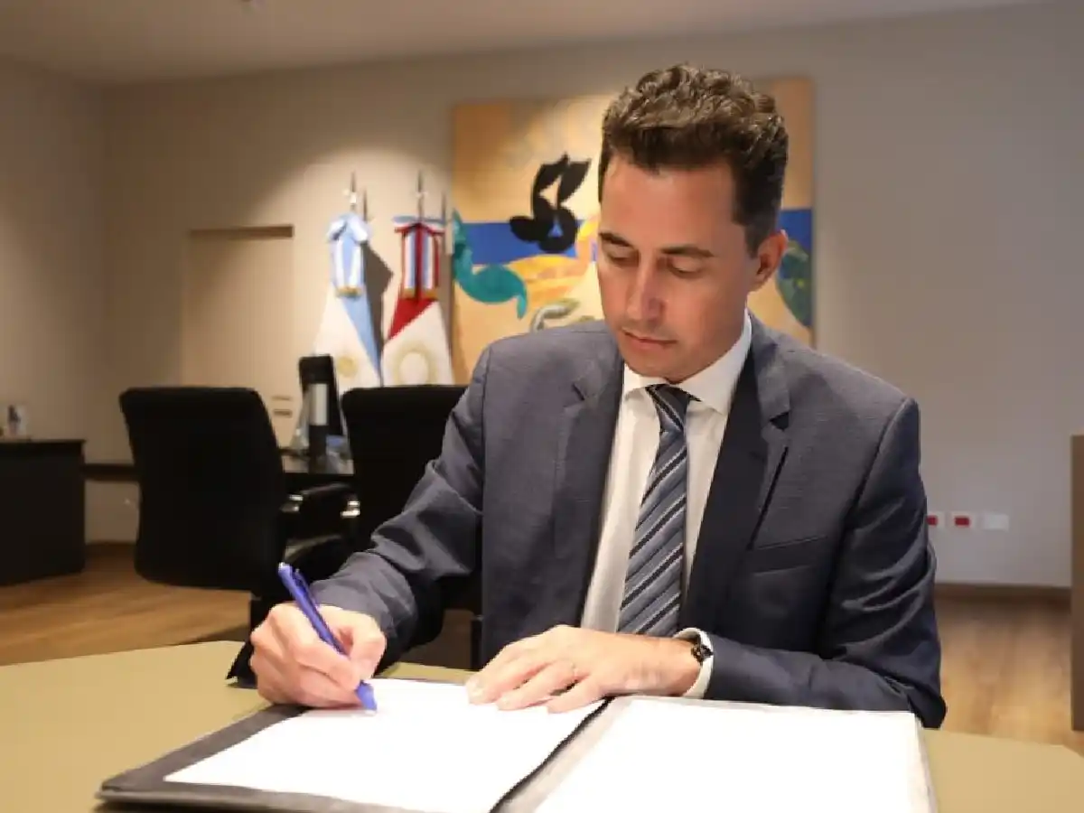 El proceso legislativo de Córdoba a partir de ahora será solo digital