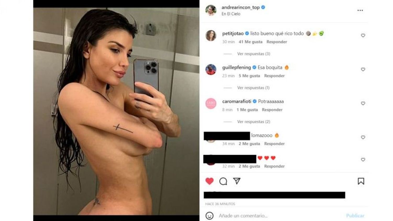 andrea rincón - 1