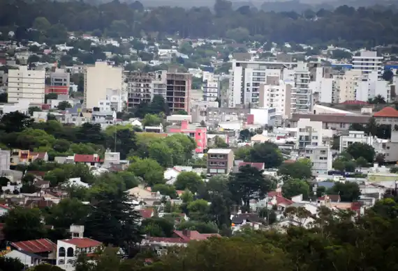 Tandil superó los 150 mil habitantes y las 64 mil viviendas, según los resultados del último censo