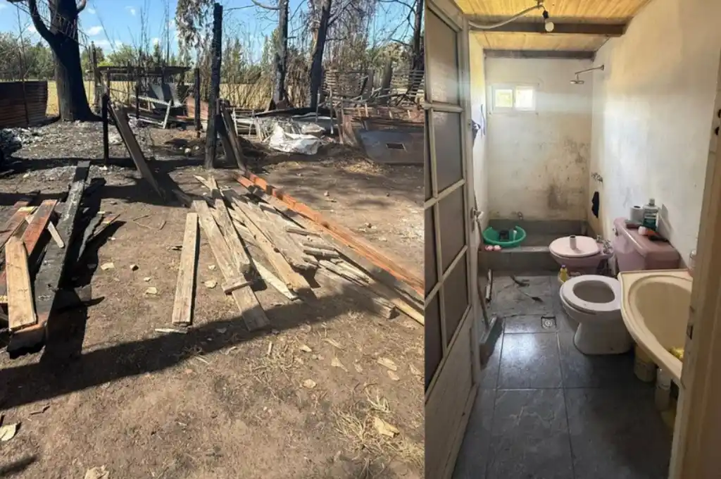 Escándalo en un hogar de menores: 13 chicos eran sometidos a trabajos pesados y castigos.