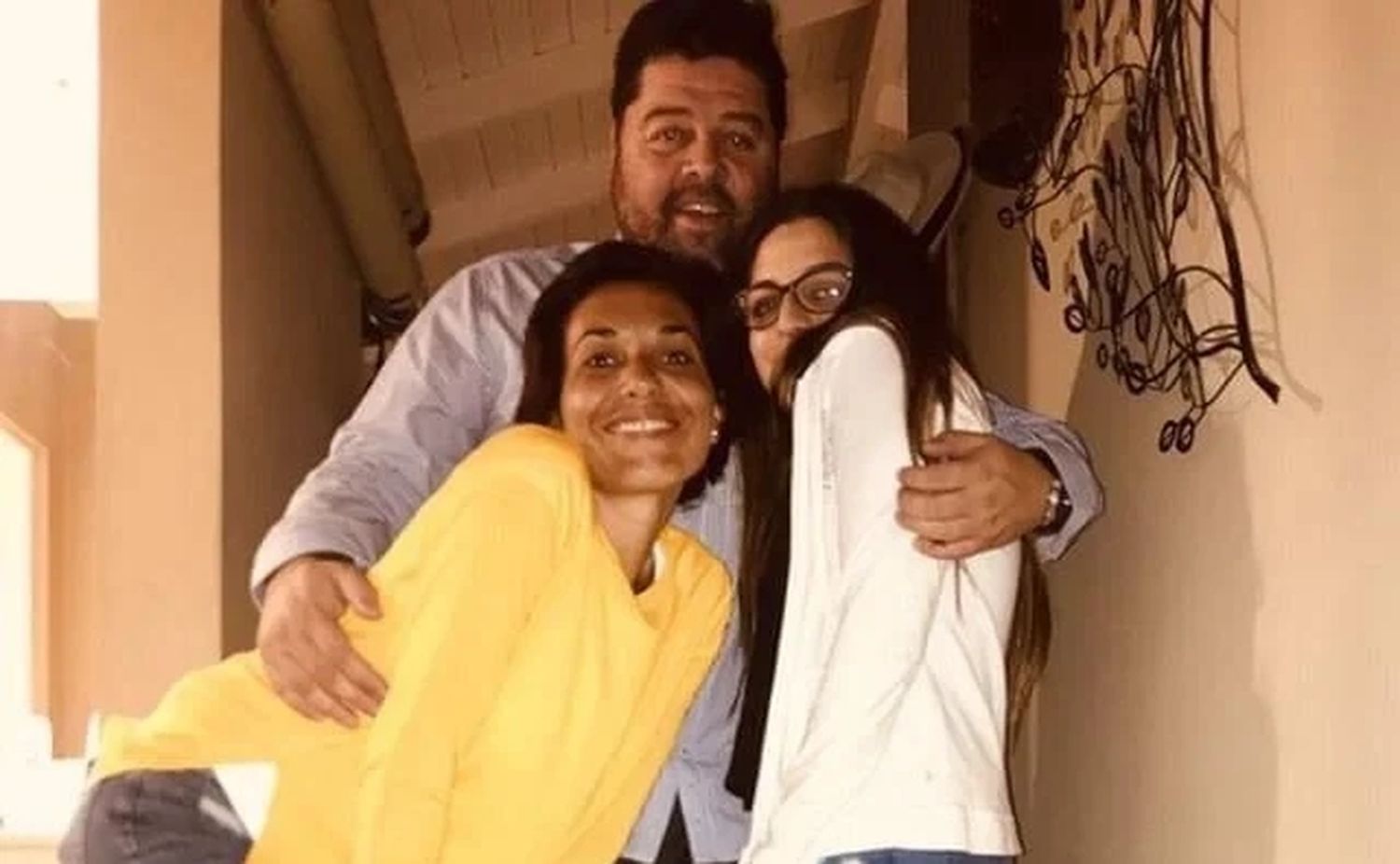 Mano a mano con Anahí Soulié