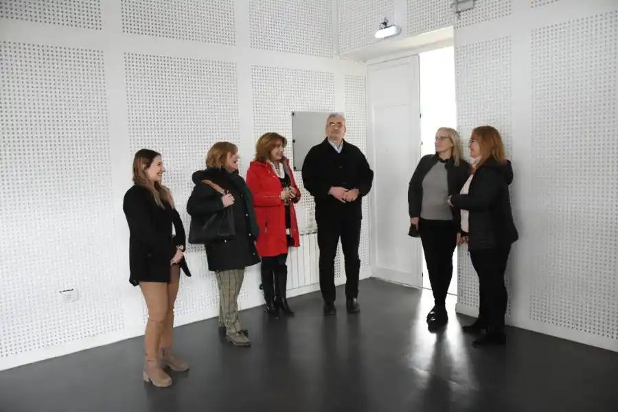 El ISP Nº 2 “Joaquín V. González" podrá restaurar el techo de su edificio