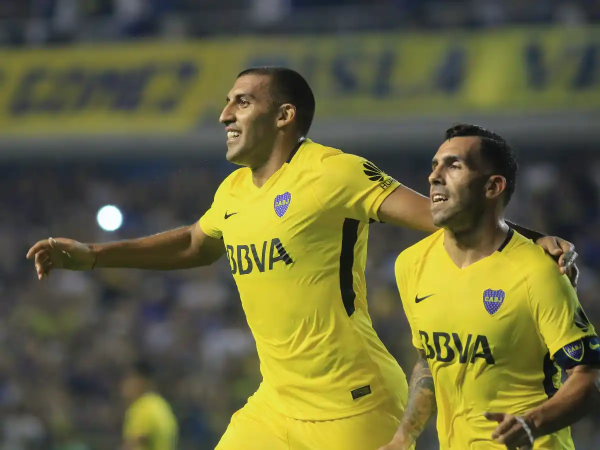 Boca dio un paso clave hacia el título