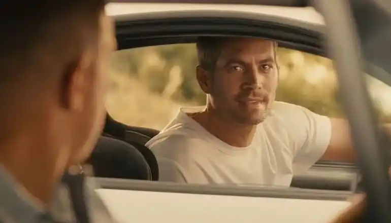 El emotivo homenaje a Paul Walker que se verá en Rápido y Furioso 10