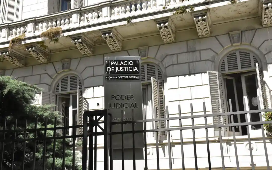 Ya tiene fecha la Feria Judicial de invierno 2025 en la Provincia: ¿quiénes quedarán de turno durante el receso?