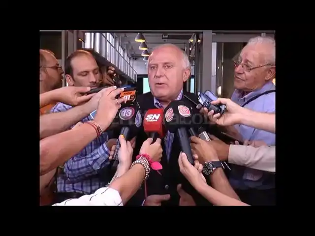 Paritarias sin piso ni techo, pero con el Ipec como parámetro