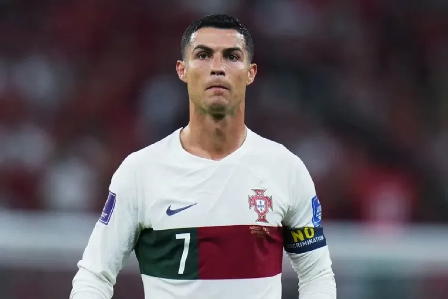 Cristiano Ronaldo habló sobre su salida del Manchester United y la vuelta a la Selección