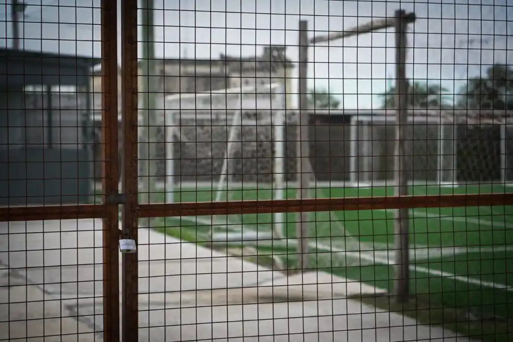 Fútbol 5: Optimismo por la reapertura de las canchas en Entre Ríos