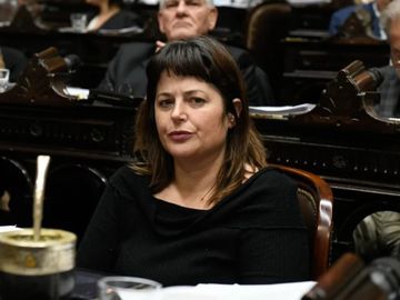 Una de las listas PJ tuvo que cambiar nombre
