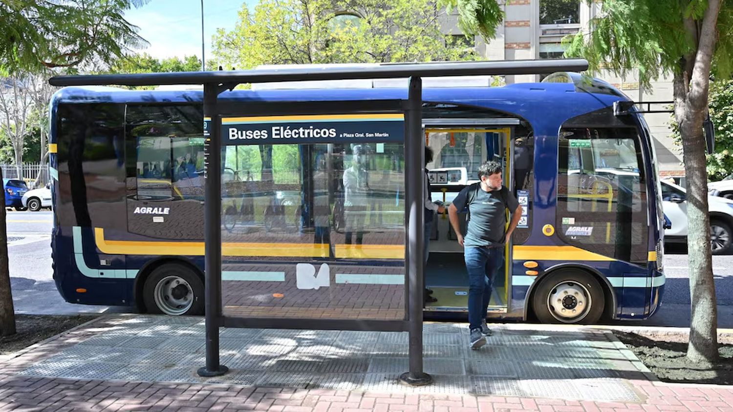 Movilidad sustentable: ¿estamos listos para lo que se viene?