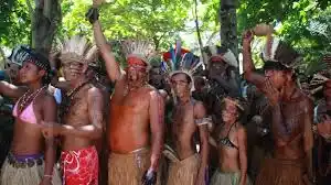 INDÍGENAS VENEZOLANOS: 55 waraos no serán deportados de Brasil
