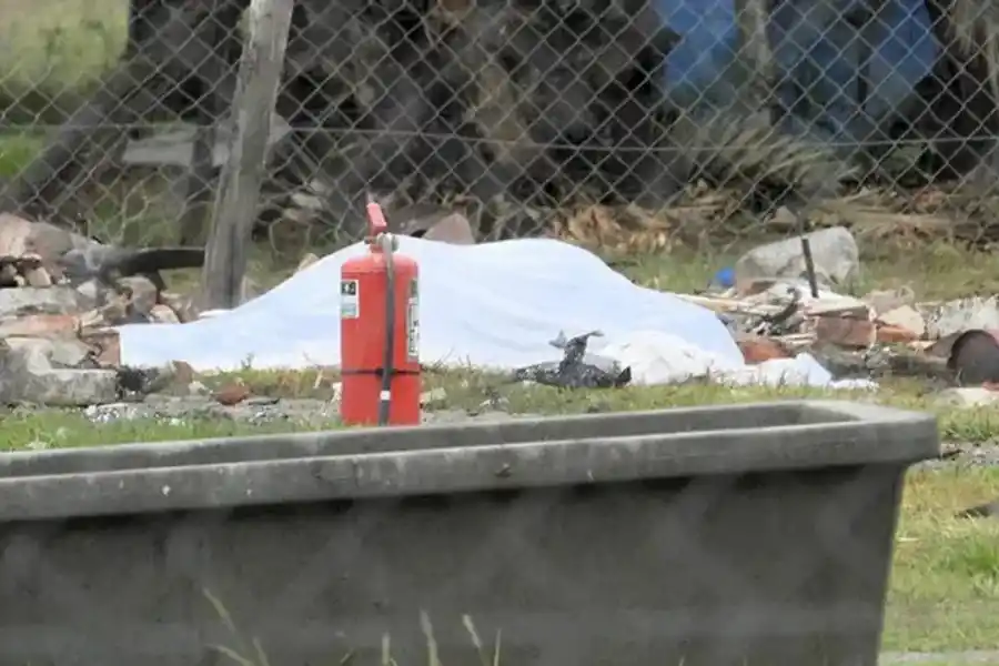 Explosión y muerte en Miramar: ¿qué hipótesis maneja la Justicia?