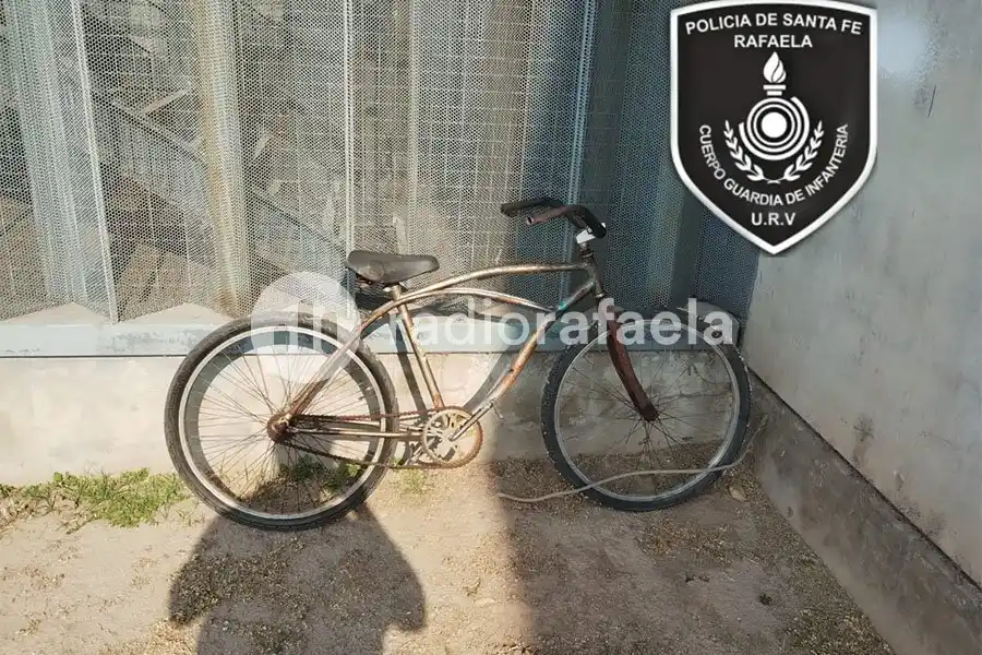 Vehiculos recuperados por la policia 