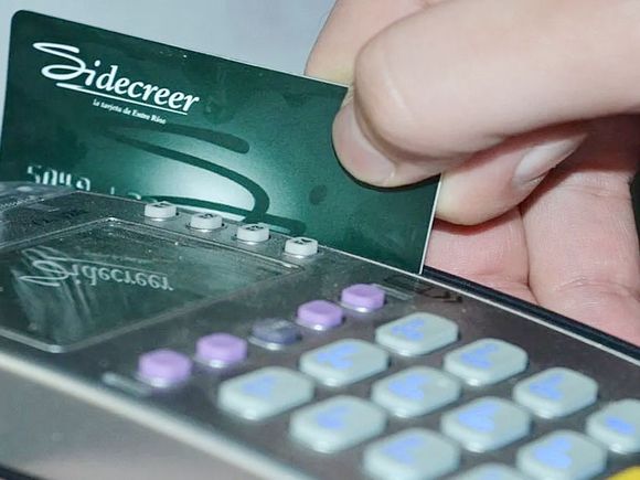 Hoy martes se acreditarán las tarjetas sociales