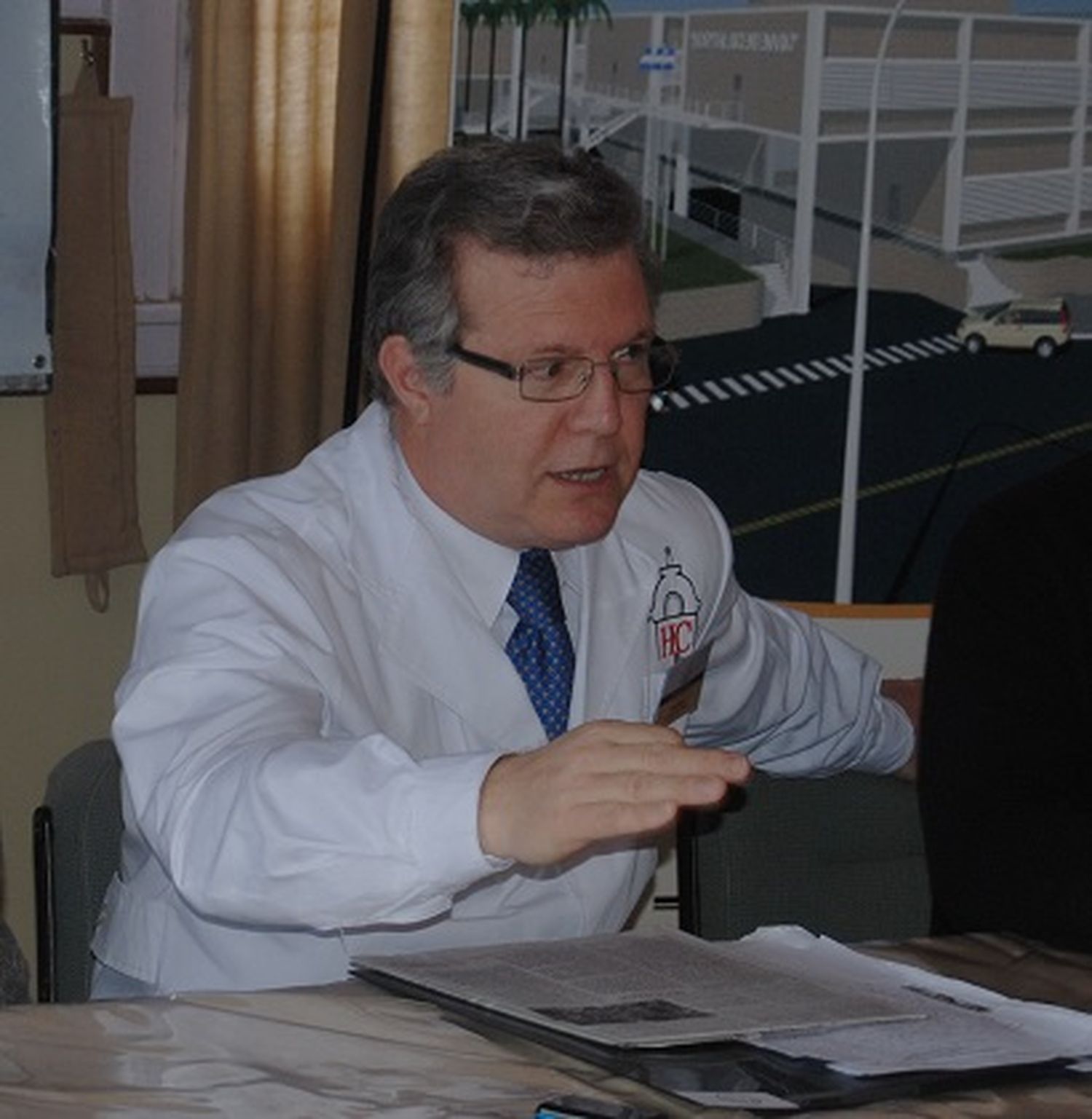 En Gualeguaychú se han registrado cinco casos de Gripe A y dos muertos