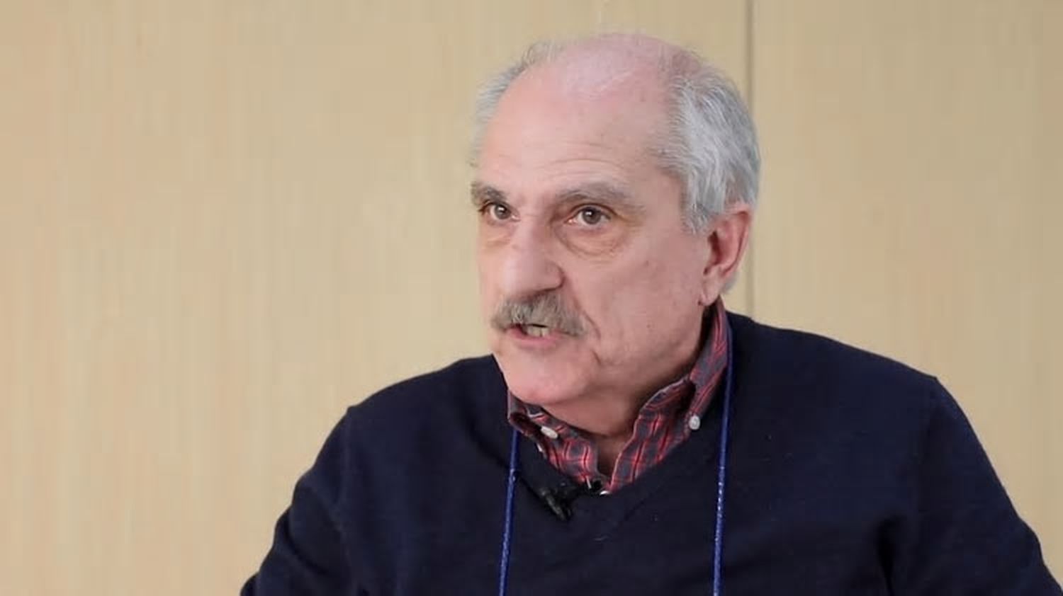 El ex represor Adolfo Scilingo dejó la cárcel en España tras 22 años