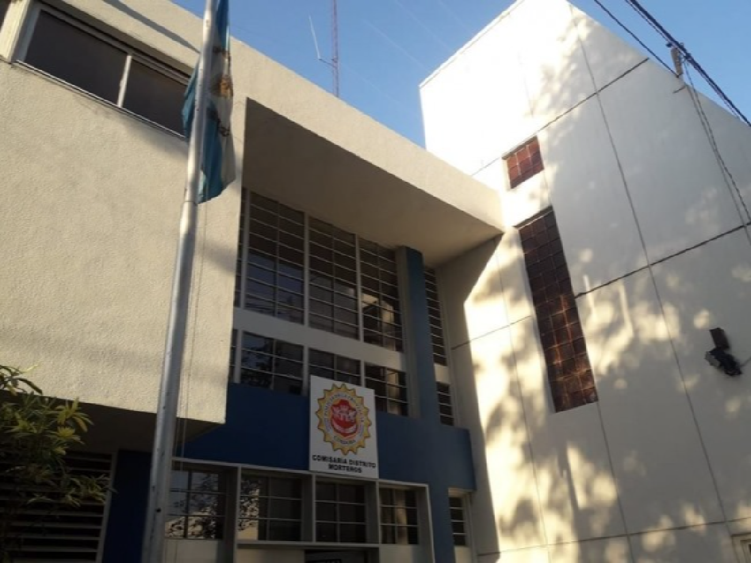 Morteros: otro detenido por pornografía infantil