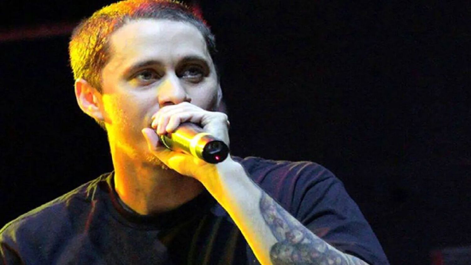 SON 7 LOS ACUSADOS por el caso «Canserbero»: estos son los delitos según el fiscal Tarek William Saab