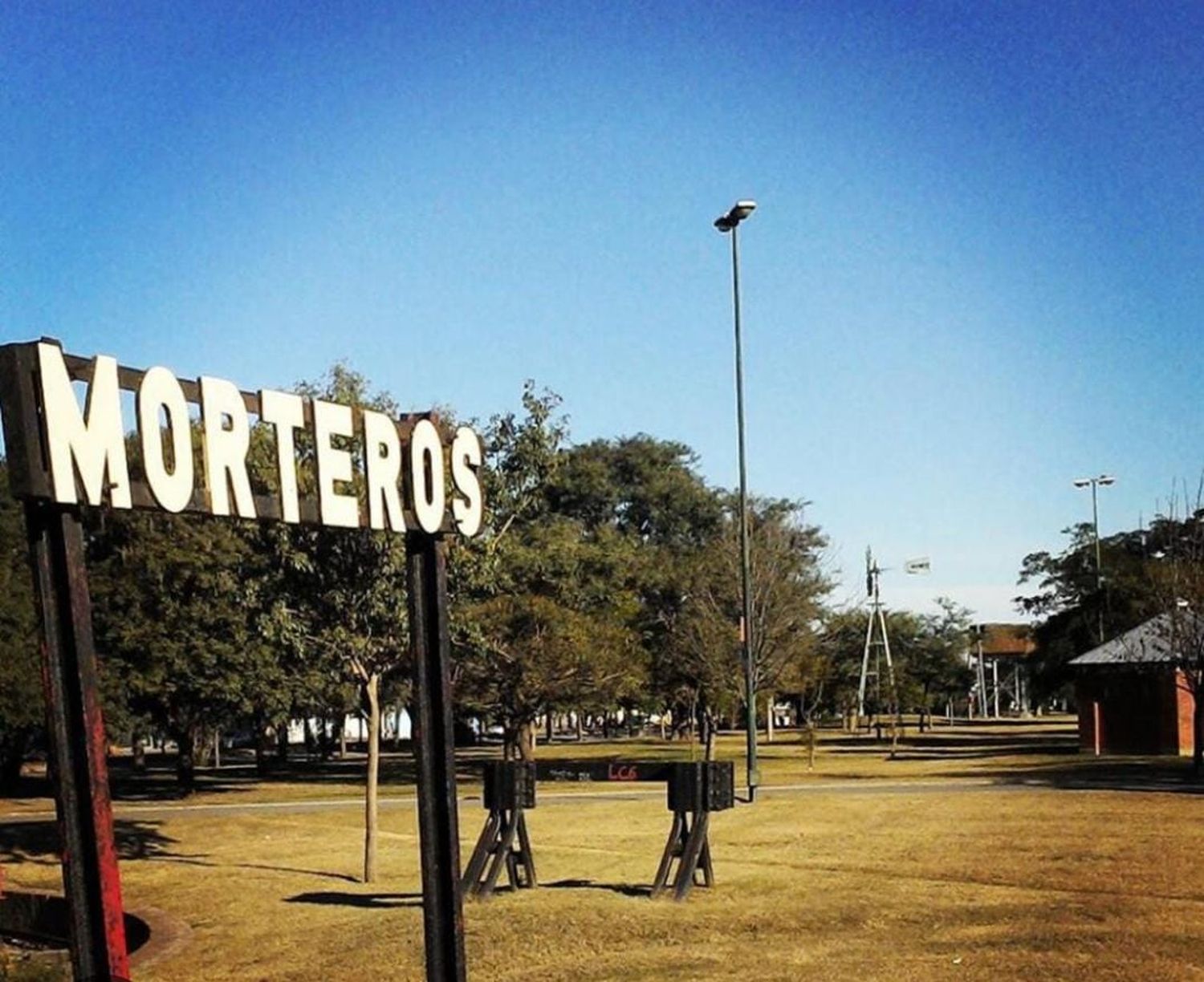 Encontraron sin vida a hombre que era buscado en Morteros