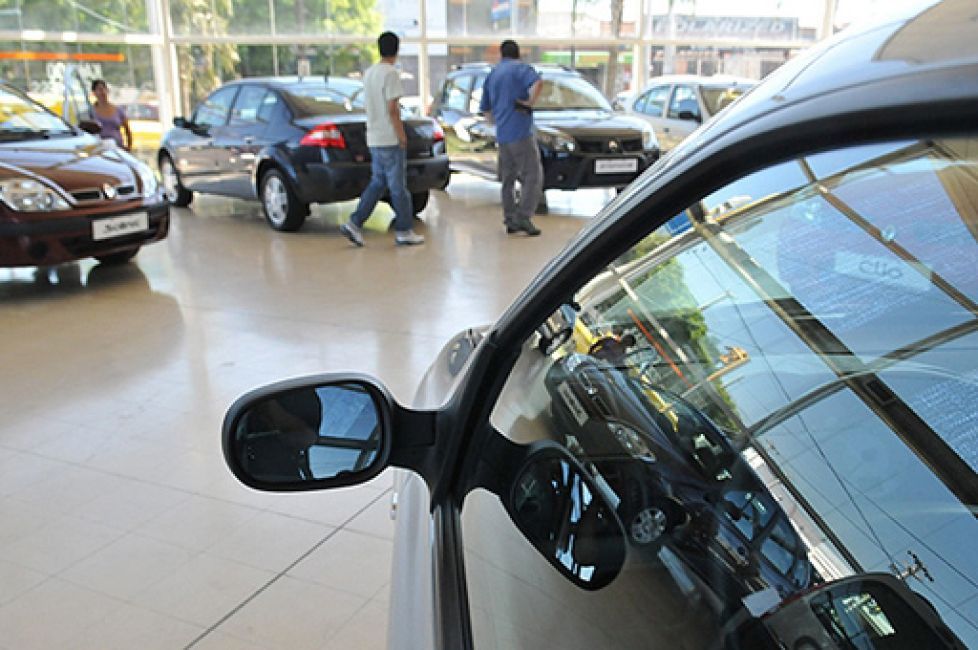 El gobierno aplicará multas a automotrices por irregularidades en planes de ahorro