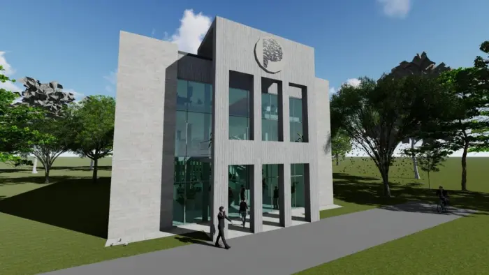 Nuevas Casas de la Provincia: Crearon el cargo de coordinador