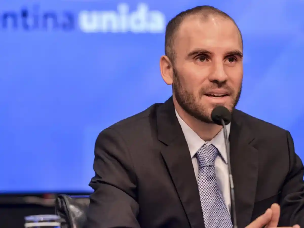 El gobierno busca profundizar la relación económica con Brasil