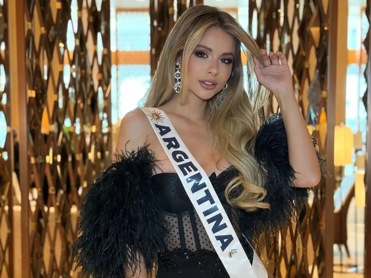 Aldana Masset - 1