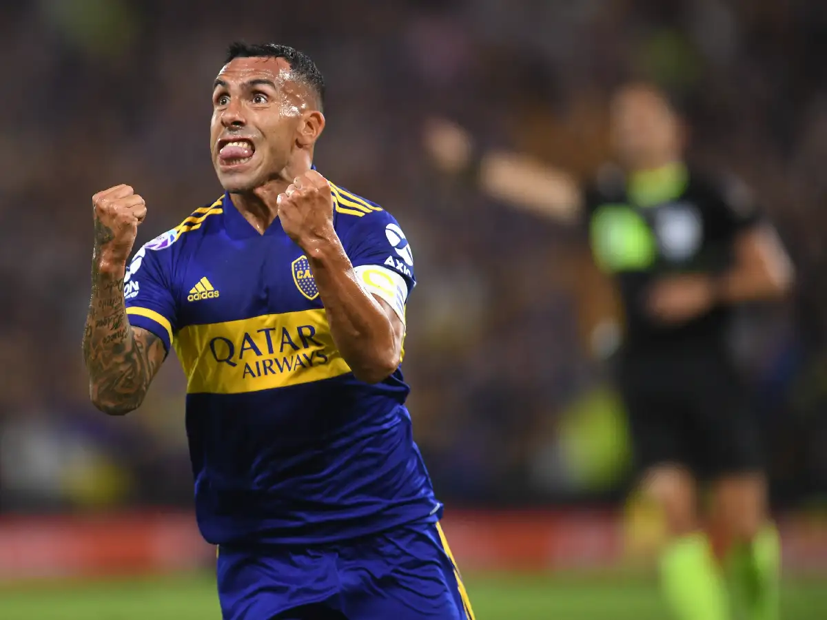 Boca no perdonó a Godoy Cruz