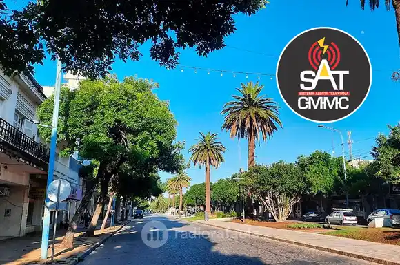 Prevén que marzo registre temperatura por encima de la media y precipitaciones abundantes