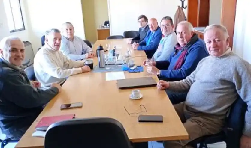 El EPRE se reunió con sectores comerciales para tener una tarifa eléctrica más beneficiosa