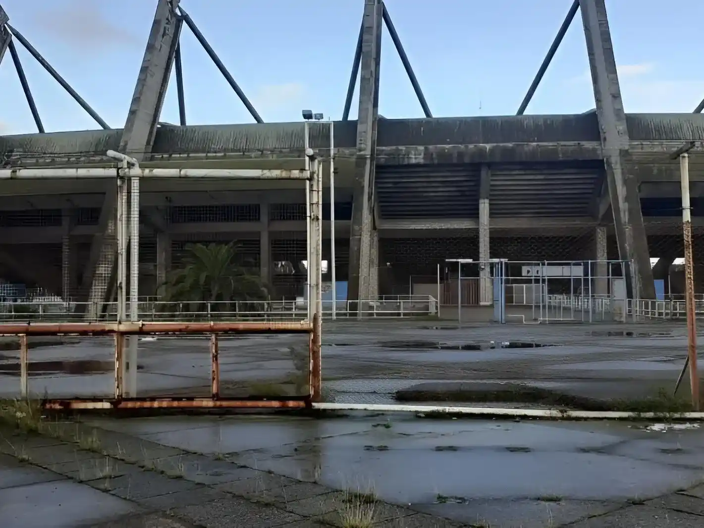 Estadio Minella 2