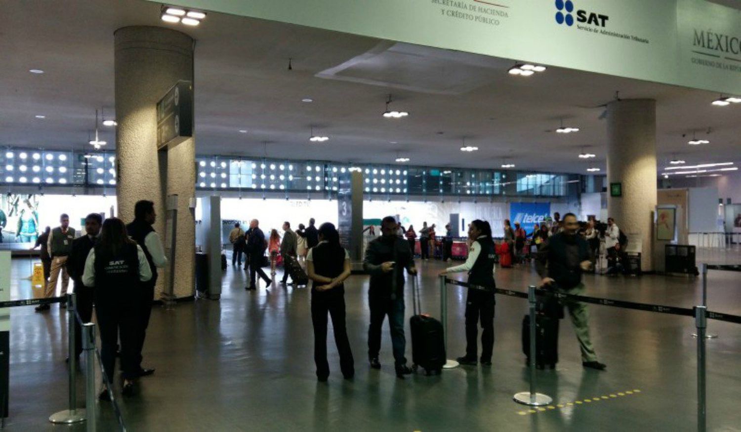El desgarrador testimonio de venezolanos que no pudieron entrar a México