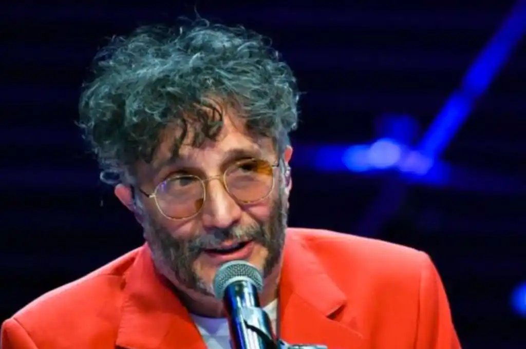 Operaron a Fito Páez