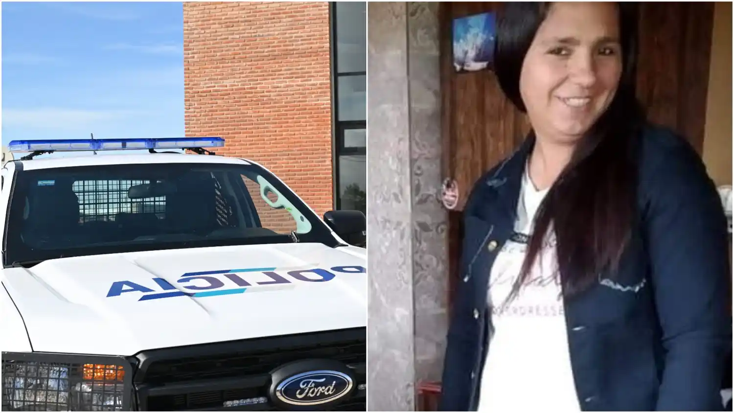 Quién era Eugenia Mendiburu, la empleada municipal asesinada por su expareja en el femicidio que conmociona a Lavalle