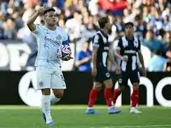 River manda en el Mundial de Clubes tras el empate entre Inter y Monterrey