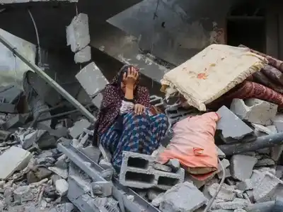 Escalofriante cifra: los muertos en Gaza superan las 69.000 personas