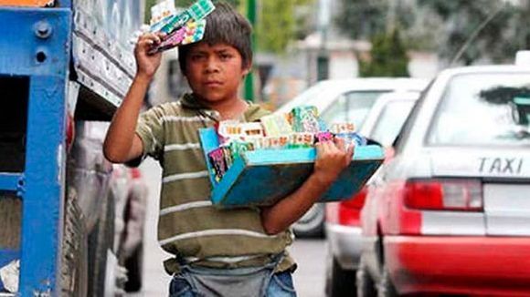 Por un futuro sin trabajo infantil: compromiso, acción y esperanza