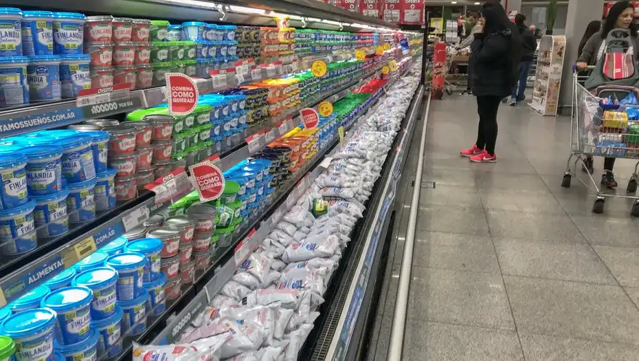 El Ministerio de Economía informará semanalmente la evolución de la inflación
