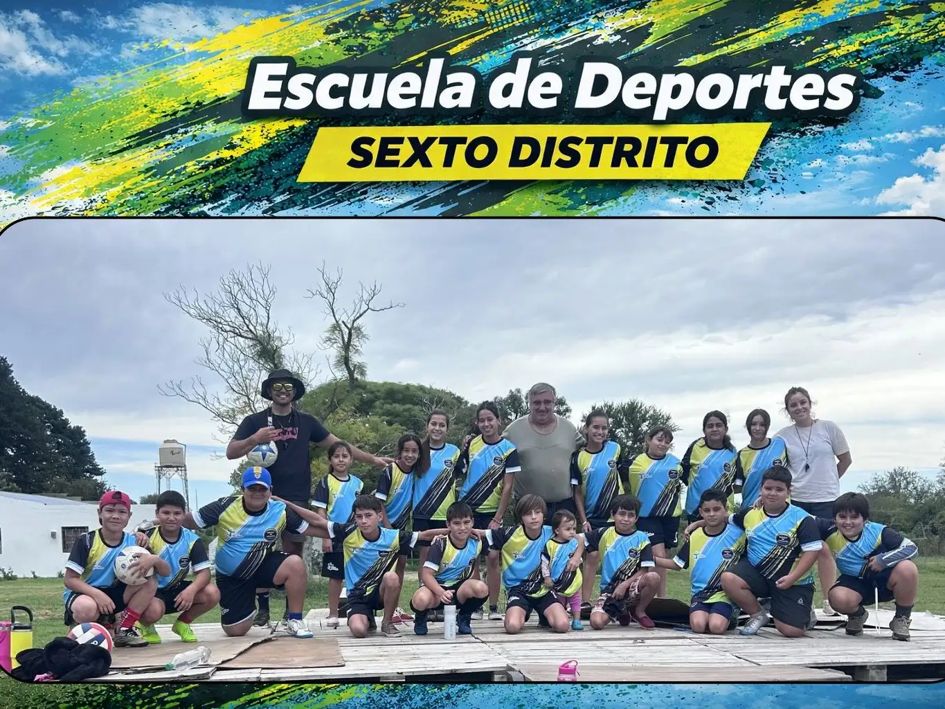 Sexto Distrito