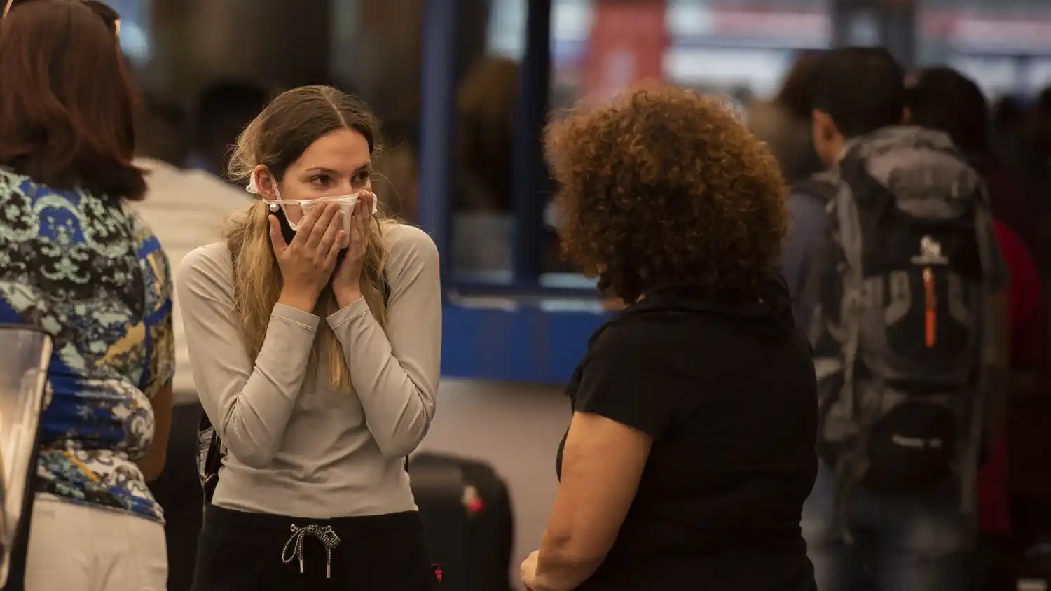 Nuevo récord de casos de Covid-19 en la provincia de Entre Ríos 