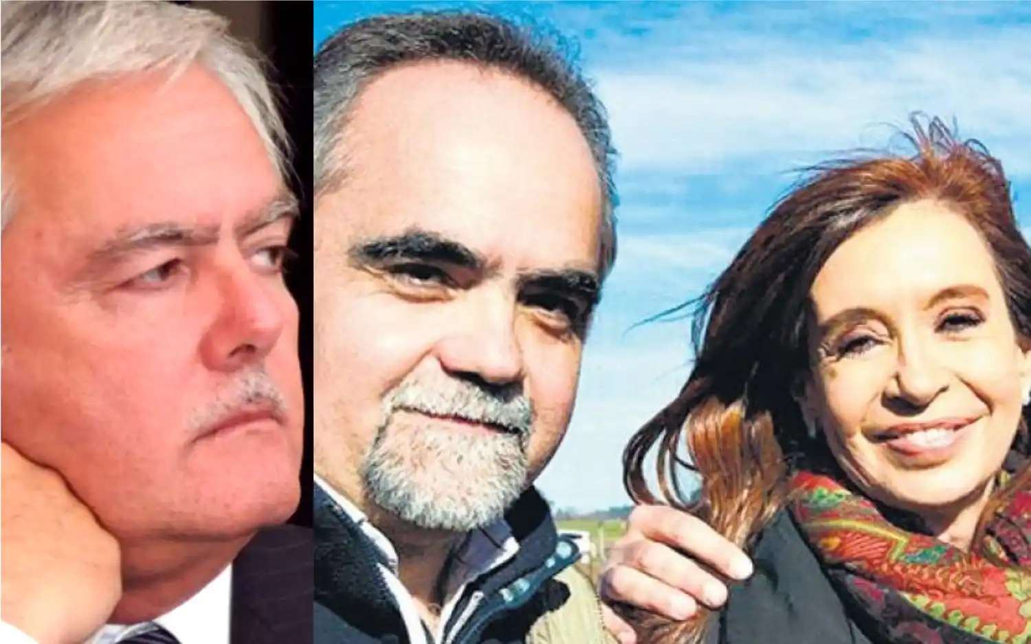 Quién es el hermano peronista de Pinedo que quiere ser intendente de San Antonio de Areco