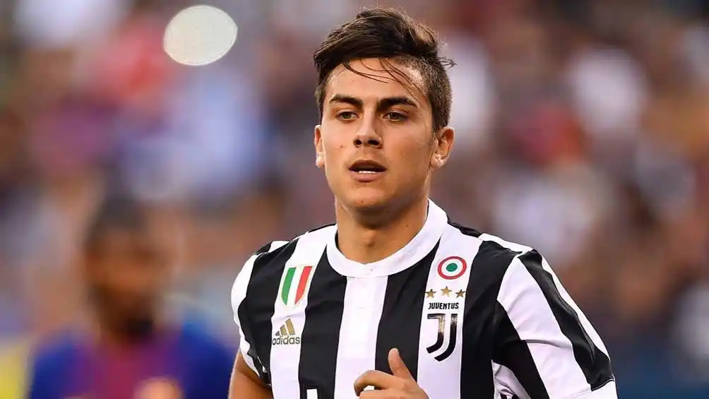 Dybala e Higuaín, presentes en una final a todo o nada