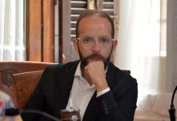 En dos semanas se implementará la SUBE en la ciudad