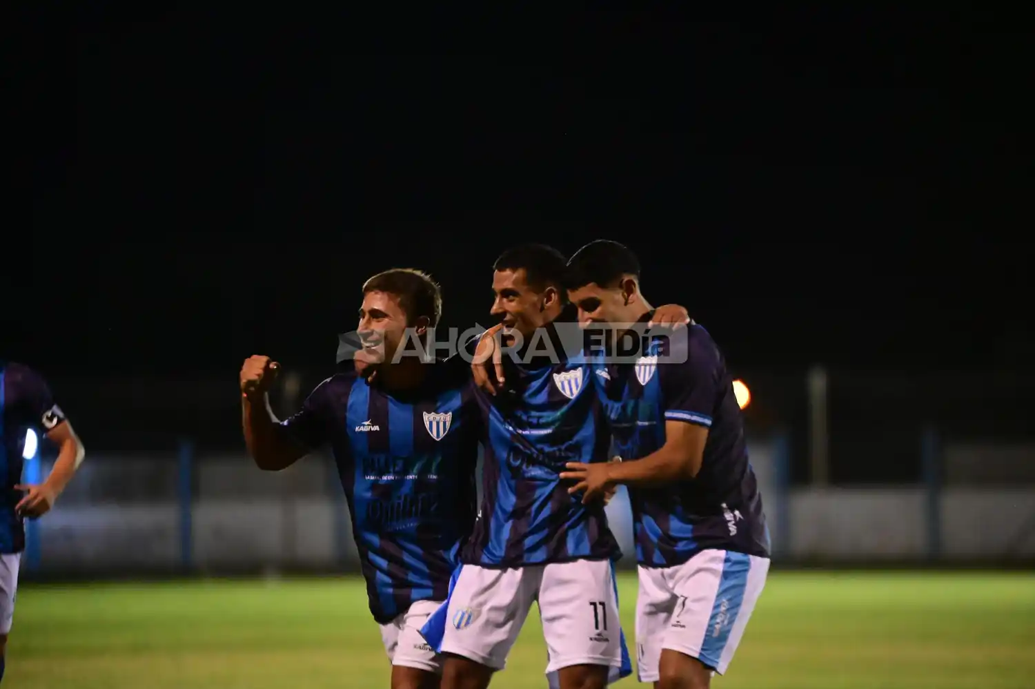 Crédito: MR Fotografía.