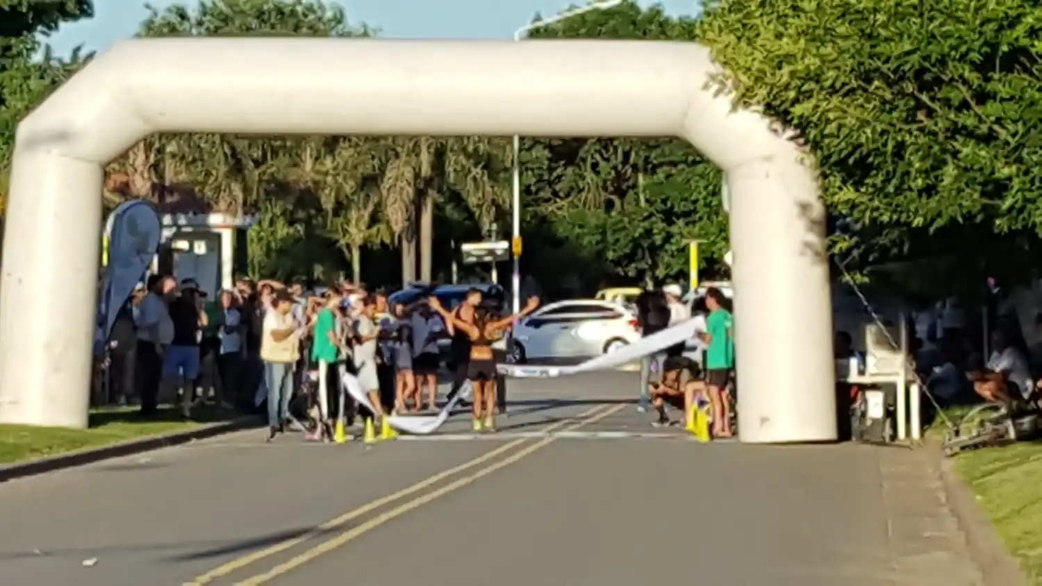 El 24 de octubre se correrá la “Maratón Ciudad de Crespo”