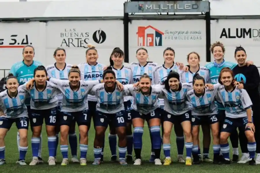 Triunfo de Atlético de visitante por la Primera B de AFA