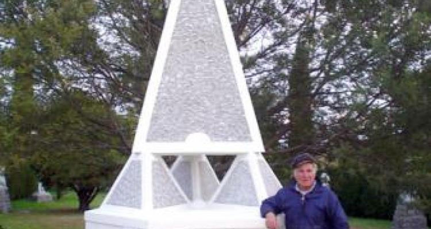 Escultura nueva