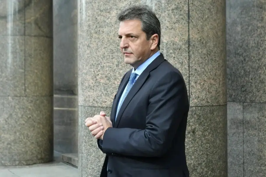 Massa reunió a su tropa bonaerense
