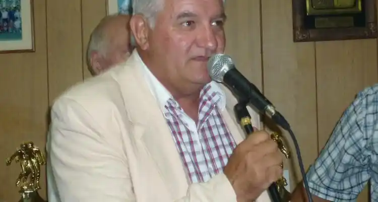 Festival del Verano: García sostiene que “con una tribuna es suficiente”